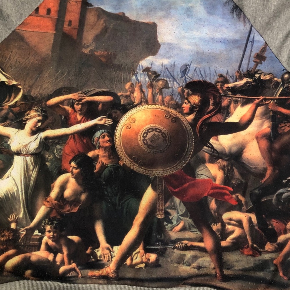 Crooks & Castles Pillage Hoodie